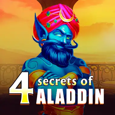 4 Secrets Of Aladdin